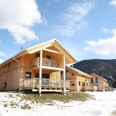 Pistenstuberl Chalet