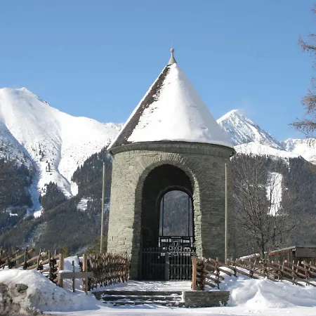 Pistenstuberl Hohentauern