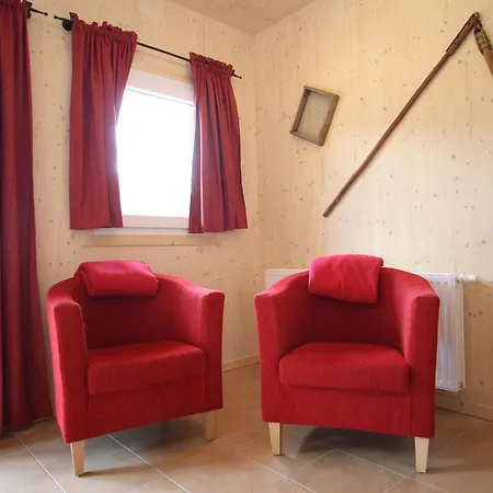 Pistenstuberl Chalet Hohentauern